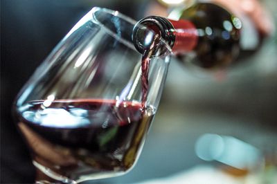 Why does red wine cause such headaches?