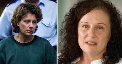 Freed Kathleen Folbigg to learn appeal fate after pardon