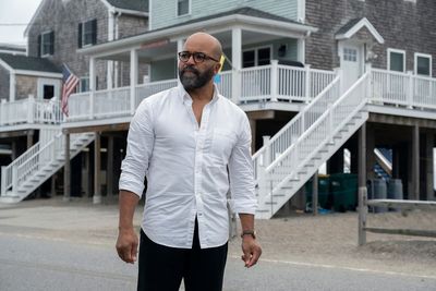 Movie Review: Jeffrey Wright is brilliant in the smart and funny satire ‘American Fiction’