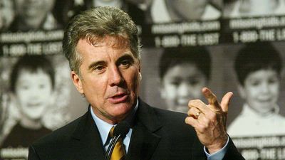 ‘America’s Most Wanted’ Brings John Walsh Back as Host