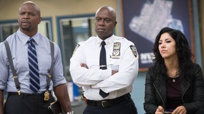 Andre Braugher's 'Brooklyn Nine-Nine' Cast Pay Tribute: "I Will Remember So Much"