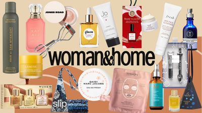 These 30 beauty stocking fillers are all under £25, and ideal for Christmas gifting