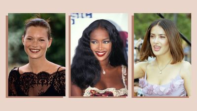 32 of the best 90s hairstyles as seen on celebrities