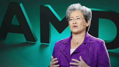 Lisa Su’s net worth: How she saved AMD & built her wealth