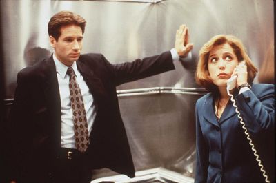 People have been searching for this song from 'The X-Files' for 25 years. Until now