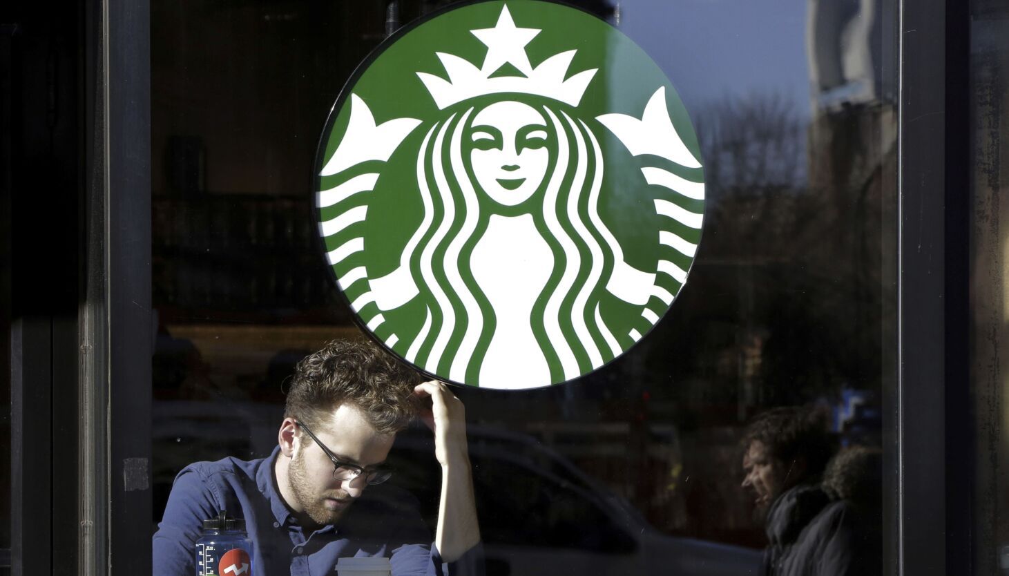 Starbucks labor report — demanded by shareholders