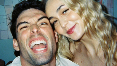 MAFS Golden Couple Ollie Skelton And Tahnee Cook Have Split After 16 Months Of Dating