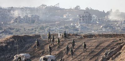 Israel can and will ignore US appeals to minimize casualties in Gaza