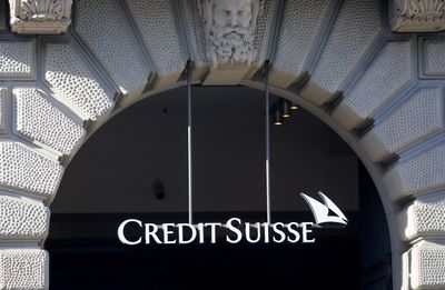 Credit Suisse Pays M for Banned Mutual Fund Services