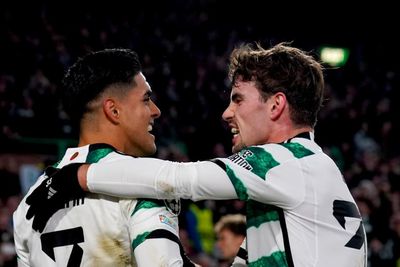 Celtic player ratings in Champions League group stage win over Feyenoord