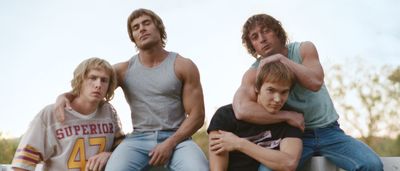 The Iron Claw Review: Zac Efron Gets Body Slammed By Tragedies In A24's Moving Pro Wrestling Biopic