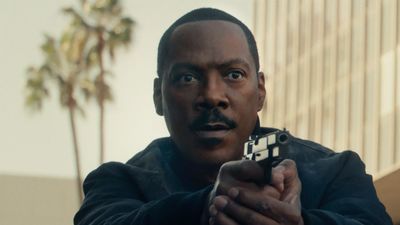 Beverly Hills Cop: Axel F — release date, trailer, cast and everything we know about the new Eddie Murphy comedy