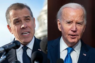 How will Hunter Biden’s legal woes affect Joe Biden’s 2024 campaign?