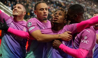 Newcastle’s European dream over as Samuel Chukwueze bails out Milan