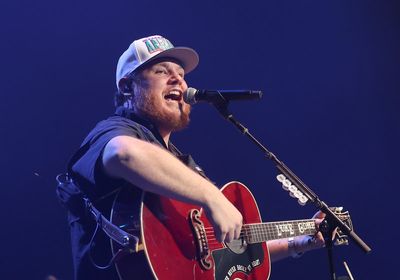 Luke Combs ‘sickened’ to learn fan was hit with $250k copyright fine over unauthorised tumblers
