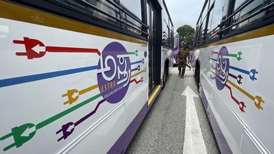 11 cities in Karnataka qualify to introduce electric buses under PM-eBus Sewa Scheme