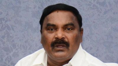 There is no dissatisfaction among YSRCP legislators, says Minister Merugu Nagarjuna
