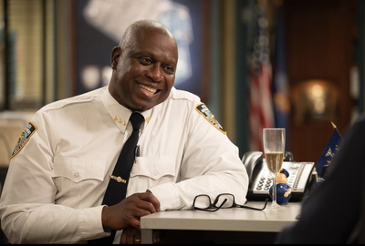 Beyond the 'Brooklyn 99' Badge: André Braugher's Enduring Impact on Diversity in Entertainment