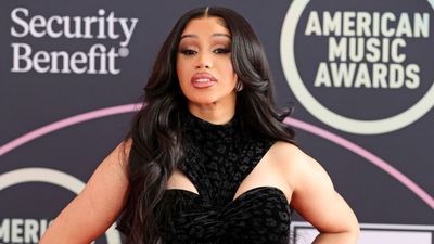 Cardi B's bold flooring has invoked a mixed reaction among designers – but all agree it has its benefits