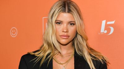 The Desenio Sofia Richie 'Studio Hollywood' collection is peak quiet luxury — and perfect for a wall revamp