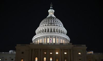 House votes to formally authorize Biden impeachment inquiry