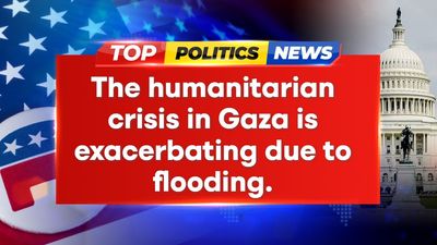 Gaza Crisis Worsens; Iran Warns of Potential Regional Conflict