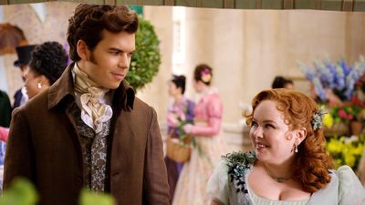 Bridgerton season 3 sets release dates — yes, there's more than one