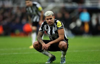 Newcastle left to rue lost opportunity after agonising exit from Europe