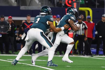 Eagles playoff scenario: How Philadelphia can clinch in Week 15