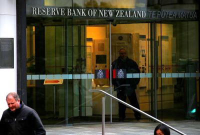 Citi's NZ Unit Breaches International Payment Rules!