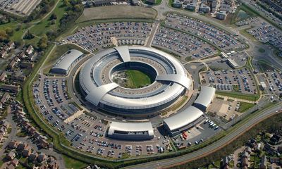 Testing times: GCHQ releases annual festive puzzle