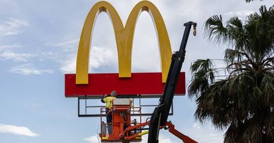 Burgers flipped as McDonald's Jesmond replaces Hungry Jack's