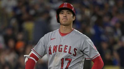 Shohei Ohtani’s Contract Includes Opt-Out Clause If Certain Dodgers’ Executives Depart, per Report