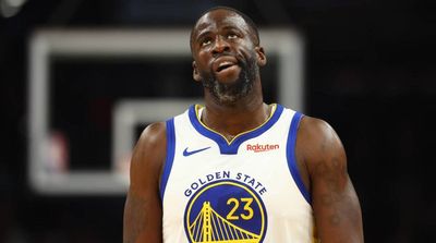 Warriors’ Draymond Green Suspended Indefinitely by NBA, per Report