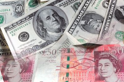 GBP TO USD and Other Currency Rates - 14 December 2023