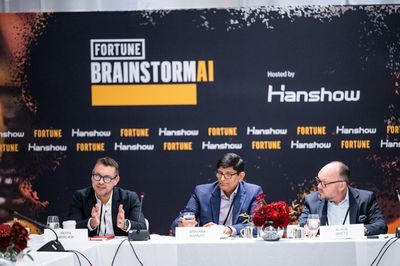 Why retailers are betting that natural language search and generative AI is the future of shopping