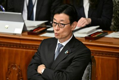 Three Japanese Ministers Resign Over Kickbacks Scandal: Reports