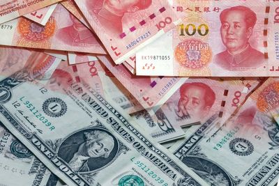 CNY TO USD and Other Currency Rates - 14 December 2023