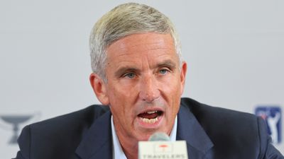 Filing Reveals Jay Monahan's 2022 Earnings And PGA Tour's Huge Legal Fees