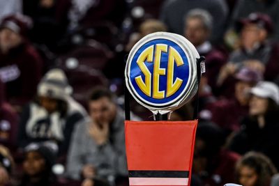 SEC releases its 2024 football schedule