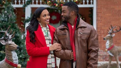 How to watch Hallmark Channel this Count Down to Christmas holiday season from anywhere