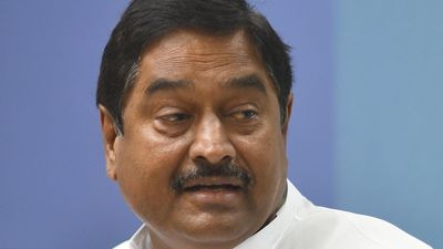 Jagan has shown what real development means, says Revenue Minister