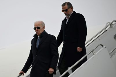 US House Launches Republican Impeachment Inquiry Against Biden