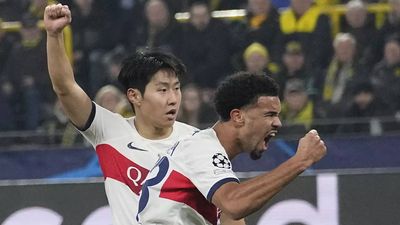 PSG, Porto reach Champions League last-16 as Newcastle United exit