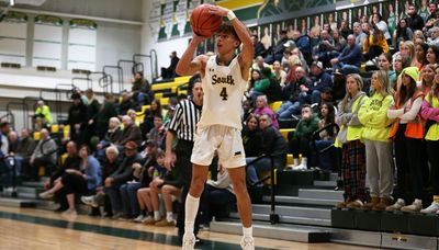 Crystal Lake South has figured out a winning recipe with guard AJ Demirov and a lengthy 1-3-1 defense