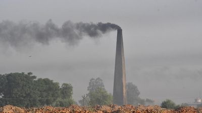 Four killed as brick kiln chimney collapses on workers in West Bengal