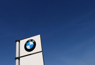 BMW Wins L3 Autonomous Driving Test License in Shanghai