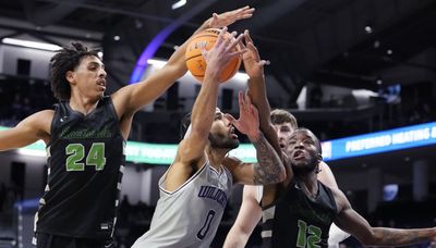 No. 25 Northwestern stunned by visiting Chicago State