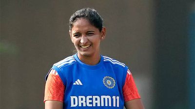 A lot hinges on Indian team when it comes to growth of women's cricket: Harmanpreet Kaur