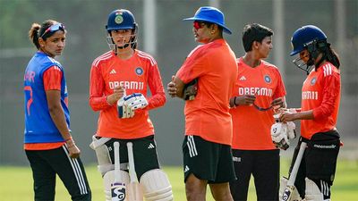 India vs England, one-off Test: Real test begins now